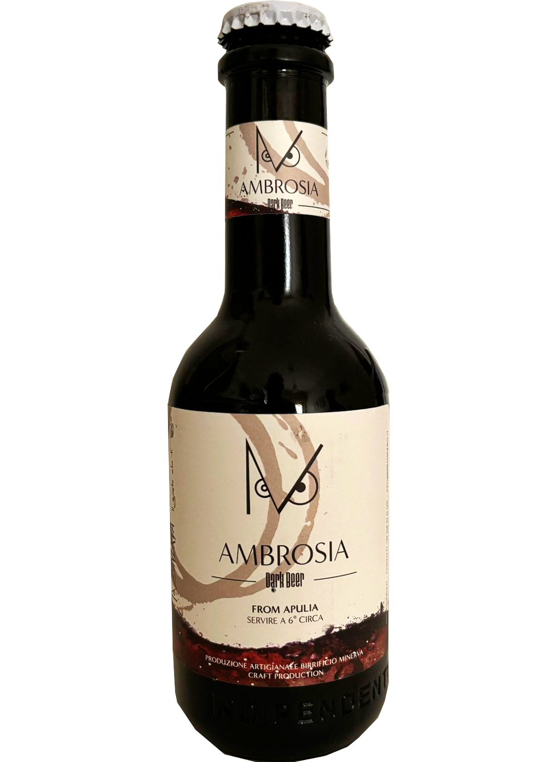 ambrosia birra