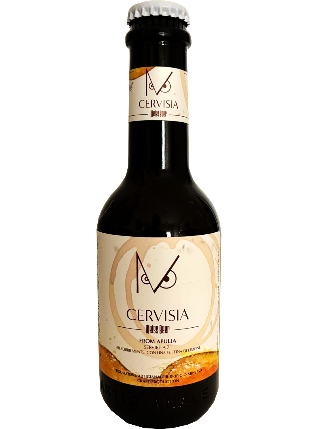 cervesia birra